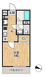 市川市原木１丁目