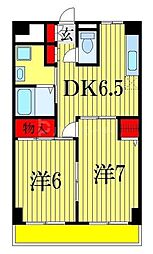 船橋市夏見台１丁目