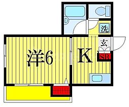 習志野市谷津１丁目