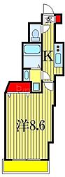 船橋市本中山２丁目