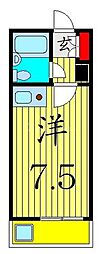 船橋市本中山２丁目