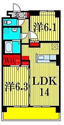 船橋市前貝塚町