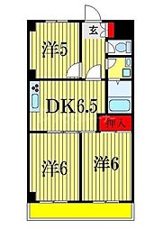 市川市高谷１丁目