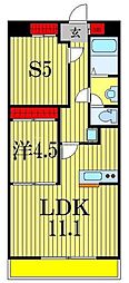 習志野市奏の杜３丁目