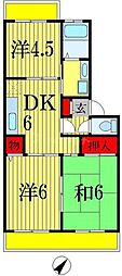 市川市南大野１丁目