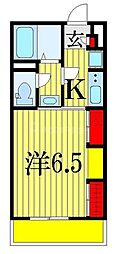 船橋市中野木２丁目