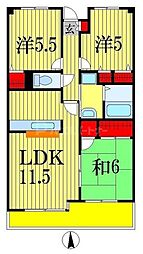 船橋市上山町１丁目