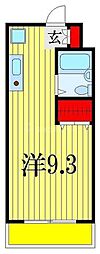 船橋市本中山３丁目