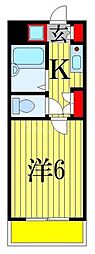 船橋市二子町