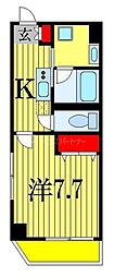 市川市鬼越１丁目
