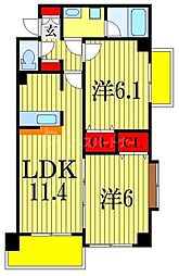 習志野市谷津５丁目
