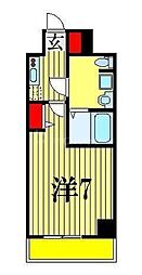船橋市東中山２丁目