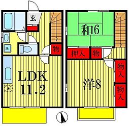 船橋市夏見台４丁目の一戸建て