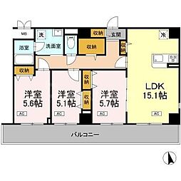 船橋市印内町