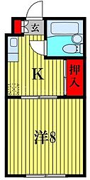 船橋市印内町