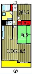 千葉市稲毛区小仲台６丁目