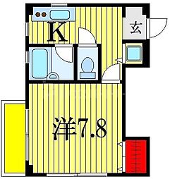 船橋市山野町