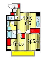 船橋市駿河台１丁目