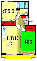 船橋市習志野台４丁目