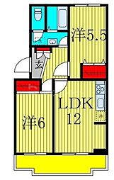船橋市習志野台４丁目