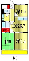 市川市相之川１丁目