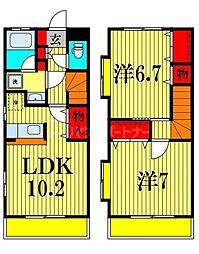 船橋市海神4丁目の一戸建て
