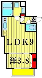 船橋市本中山２丁目