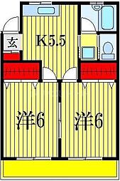 船橋市上山町１丁目