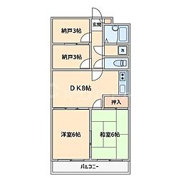 市川市中山２丁目