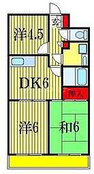 市川市中山２丁目