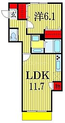 習志野市谷津６丁目