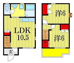 船橋市飯山満町3丁目の一戸建て