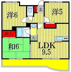 船橋市薬円台２丁目