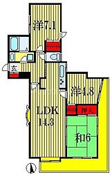 船橋市宮本９丁目