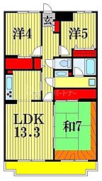市川市北方町４丁目