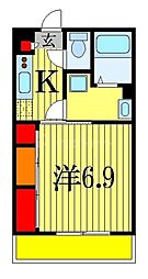 船橋市湊町１丁目