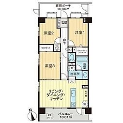 船橋市宮本６丁目