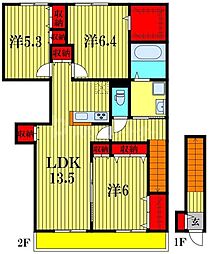 船橋市印内３丁目