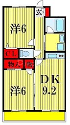 船橋市上山町２丁目