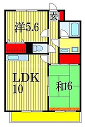 船橋市旭町６丁目