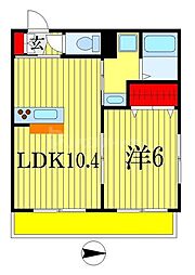 船橋市芝山１丁目