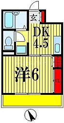 船橋市本中山３丁目