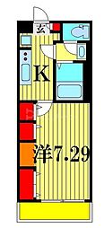 市川市鬼高３丁目