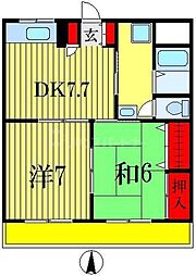 船橋市夏見１丁目