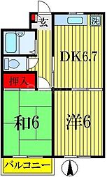 船橋市上山町３丁目