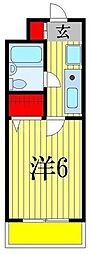 市川市北方３丁目