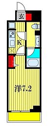 船橋市東中山２丁目