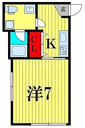 市川市富浜２丁目