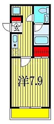 市川市北方３丁目