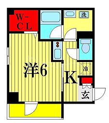 市川市南八幡４丁目